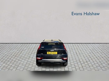 Used Kia Niro 2025 for sale - 78104144: Photo