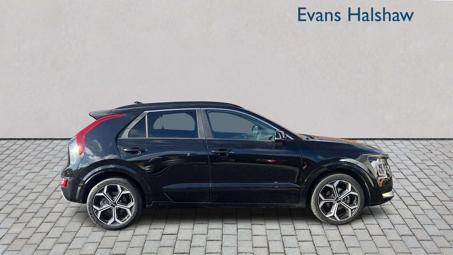 Used Kia Niro for sale - 78104144: Photo 3