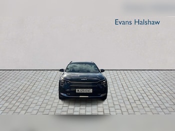 Used Kia Niro 2025 for sale - 78104144: Photo