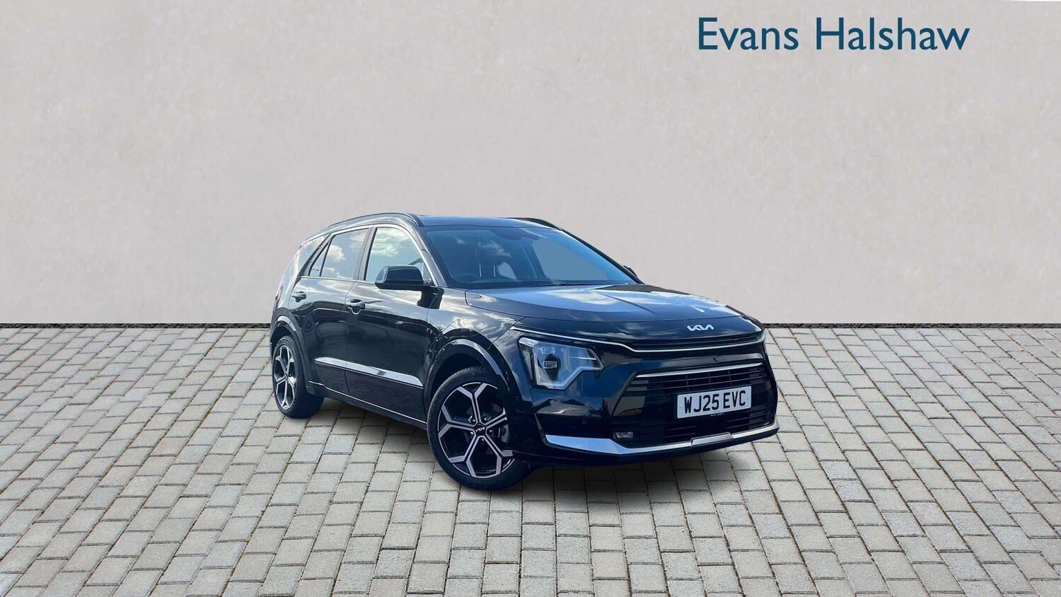 Used Kia Niro for sale - 78104144: Photo 5