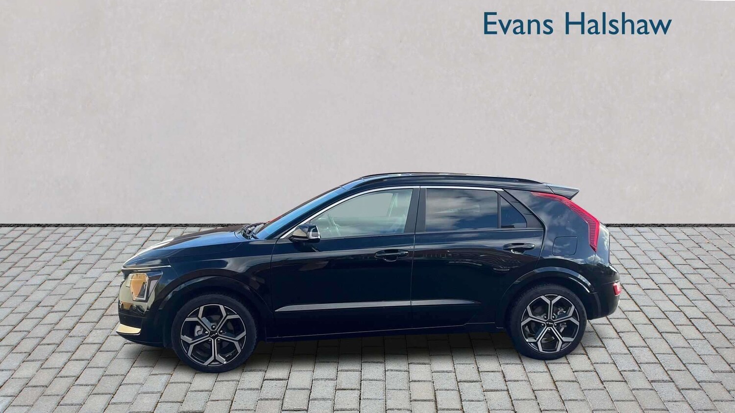 Used Kia Niro for sale - 78104144: Photo 6