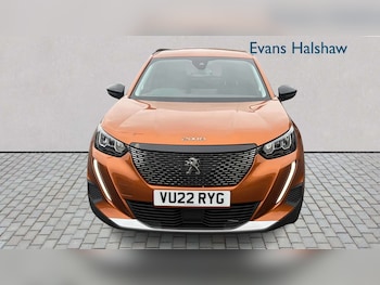 Used Peugeot 2008 2022 for sale - 79294674: Photo