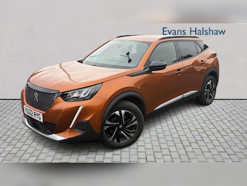 Used Peugeot 2008 2022 for sale - 79294674: Photo