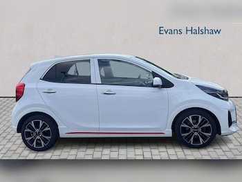 Used Kia Picanto 2022 for sale - 79377021: Photo