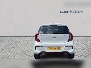 Used Kia Picanto 2022 for sale - 79377021: Photo