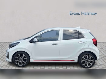 Used Kia Picanto 2022 for sale - 79377021: Photo