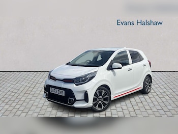 Used Kia Picanto 2022 for sale - 79377021: Photo