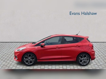 Used Ford Fiesta 2021 for sale - 79486485: Photo