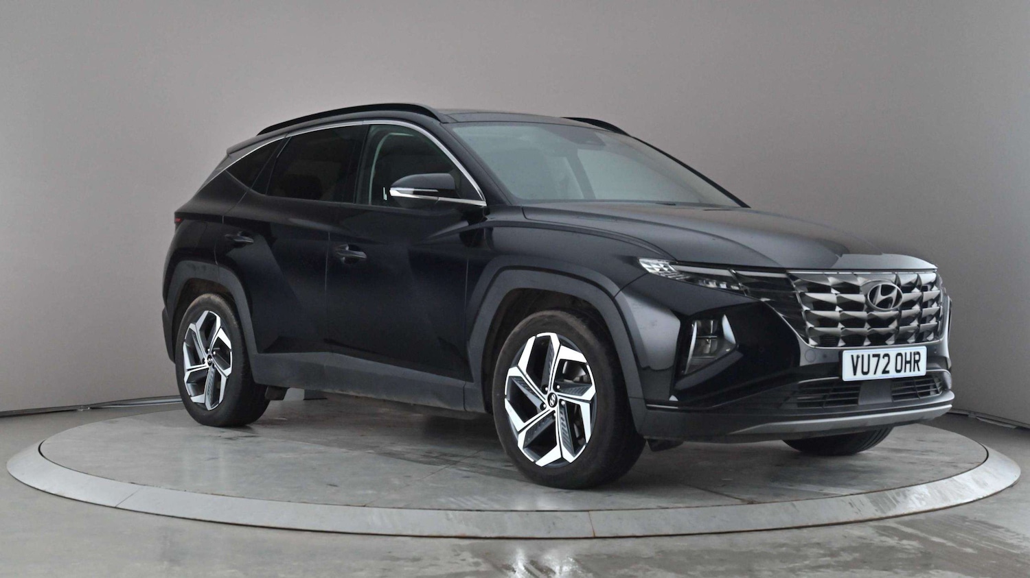 Used Hyundai TUCSON 2022 for sale - 78052311: Photo 1