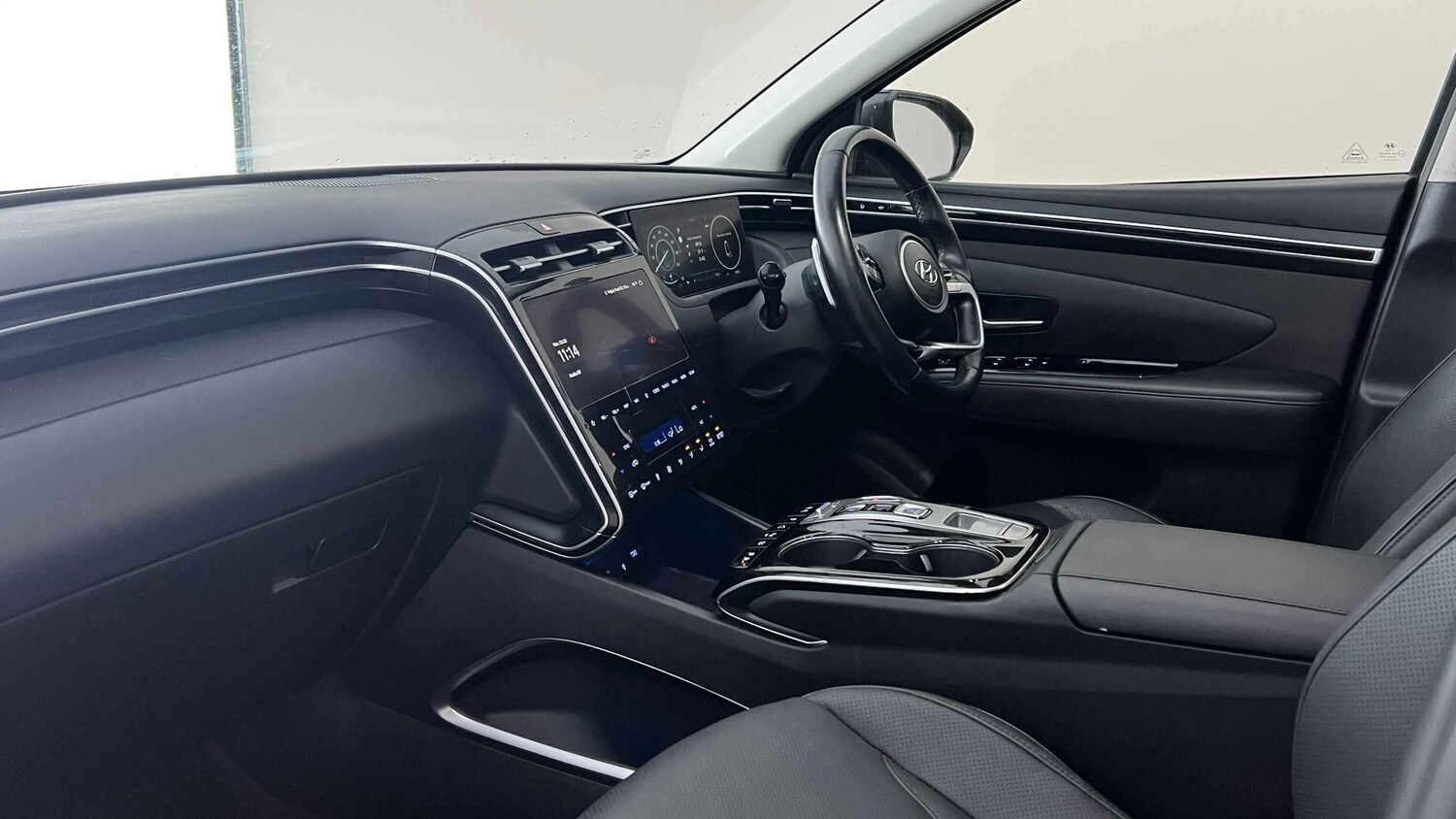 Used Hyundai TUCSON 2022 for sale - 78052311: Photo 10