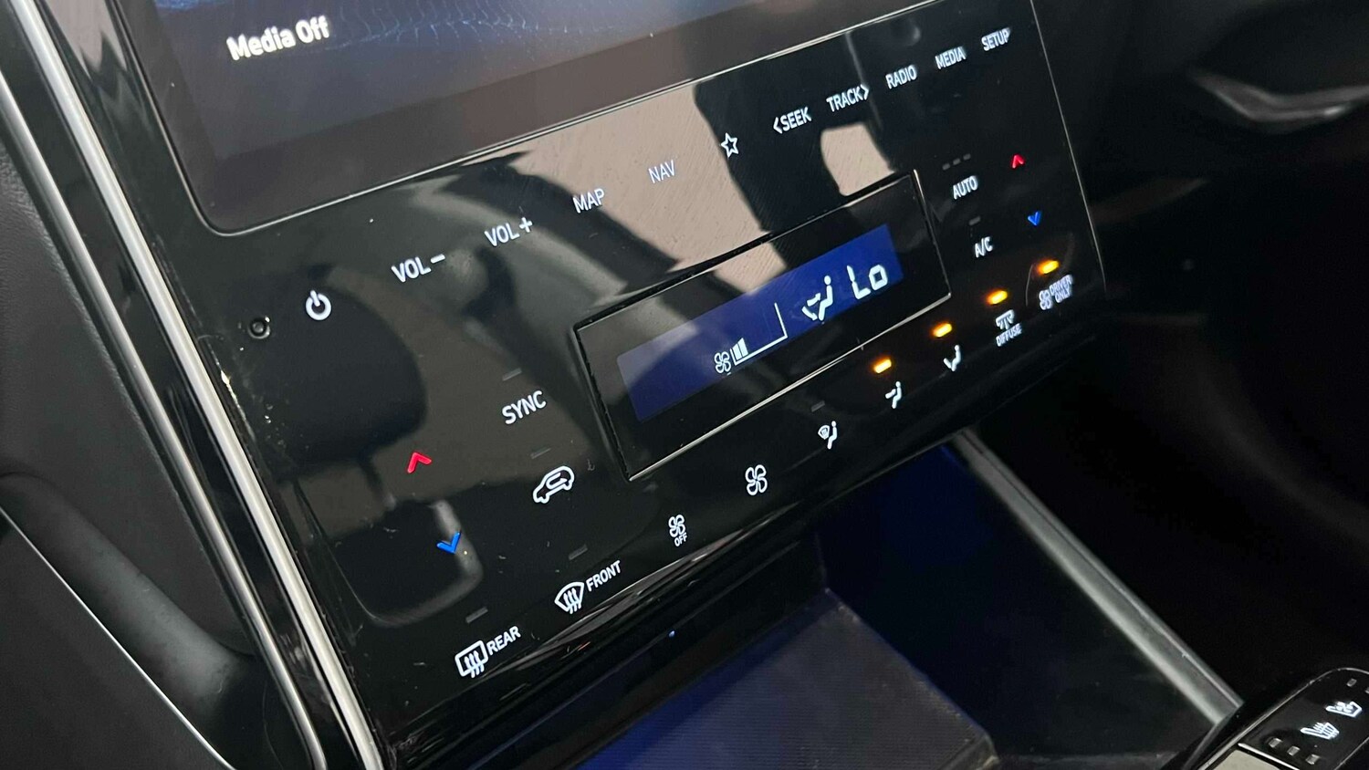 Used Hyundai TUCSON 2022 for sale - 78052311: Photo 16