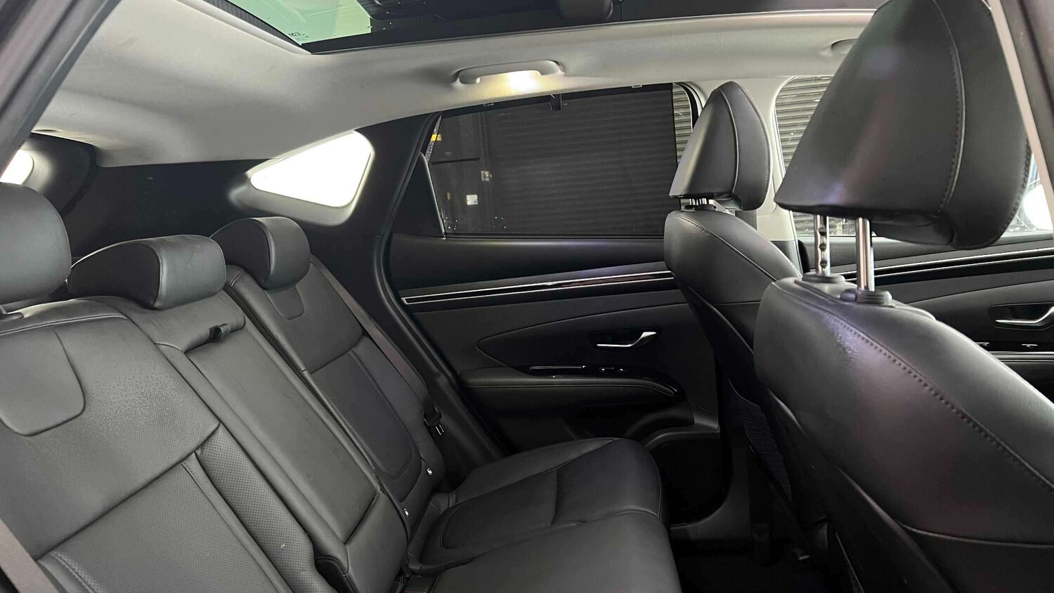 Used Hyundai TUCSON 2022 for sale - 78052311: Photo 25