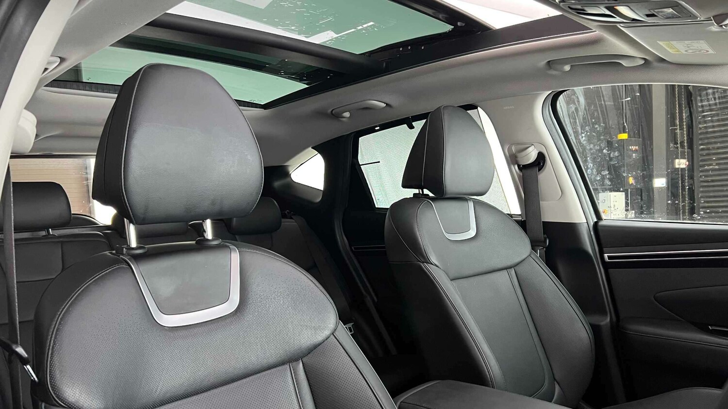 Used Hyundai TUCSON 2022 for sale - 78052311: Photo 26