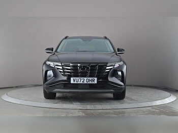 Used Hyundai TUCSON 2022 for sale - 78052311: Photo