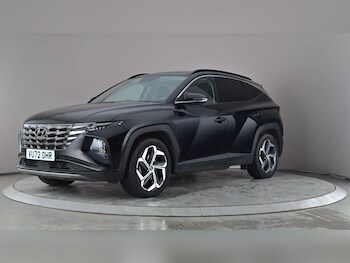 Used Hyundai TUCSON 2022 for sale - 78052311: Photo