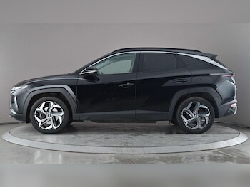 Used Hyundai TUCSON 2022 for sale - 78052311: Photo