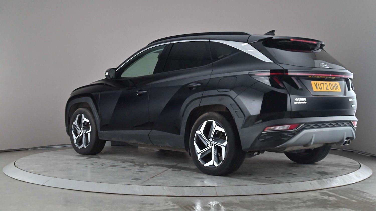 Used Hyundai TUCSON 2022 for sale - 78052311: Photo 5