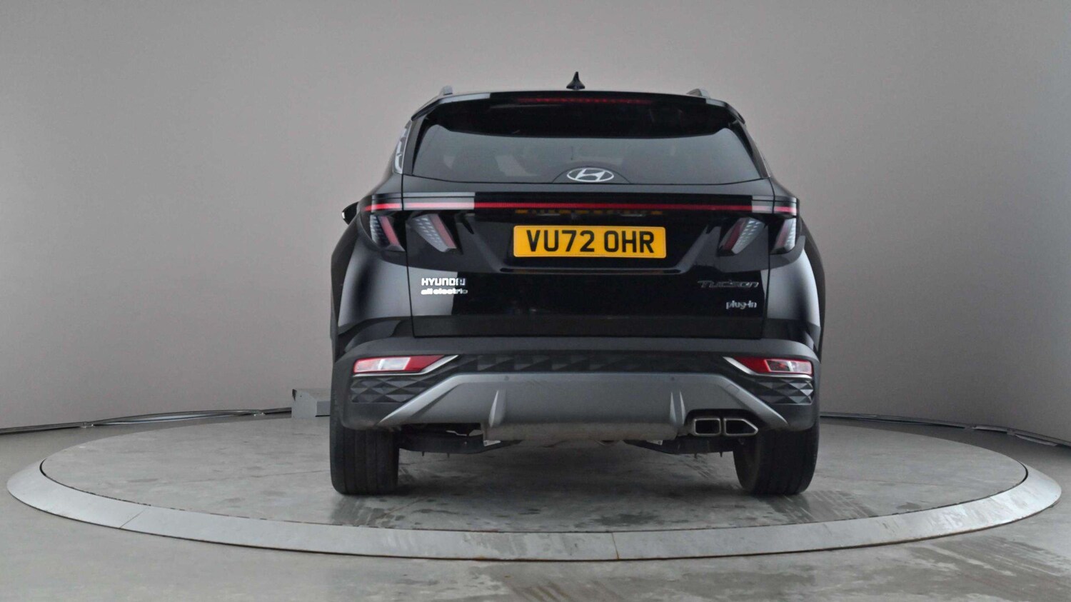 Used Hyundai TUCSON 2022 for sale - 78052311: Photo 6