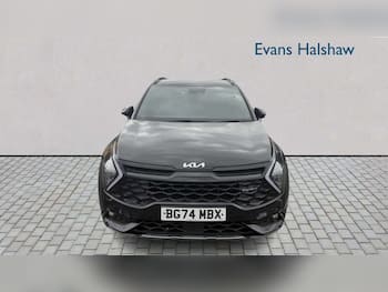 Used Kia Sportage 2024 for sale - 79811164: Photo