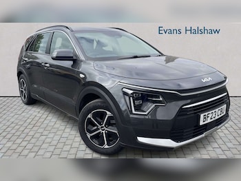 Used Kia Niro 2023 for sale - 78419592: Photo