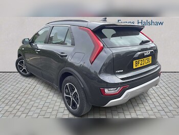Used Kia Niro 2023 for sale - 78419592: Photo