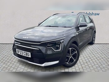 Used Kia Niro 2023 for sale - 78419592: Photo