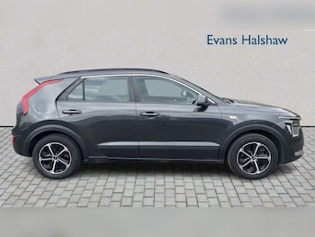 Used Kia Niro 2023 for sale - 78419592: Photo