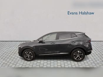 Used Kia Sportage 2023 for sale - 79730830: Photo