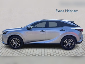 Used Lexus RX 2023 for sale - 78465047: Photo