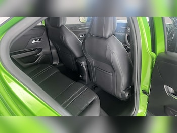 Used Vauxhall Mokka 2022 for sale - 77858398: Photo