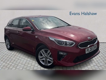 Used Kia Ceed 2020 for sale - 78913651: Photo