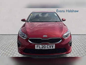 Used Kia Ceed 2020 for sale - 78913651: Photo