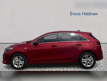 Used Kia Ceed 2020 for sale - 78913651: Photo