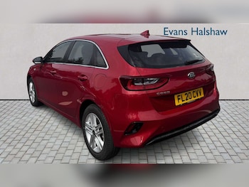 Used Kia Ceed 2020 for sale - 78913651: Photo