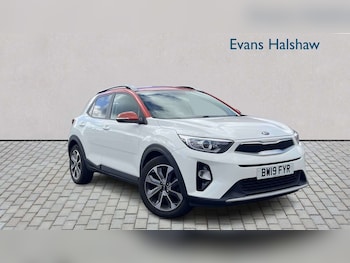 Used Kia Stonic 2019 for sale - 78321893: Photo
