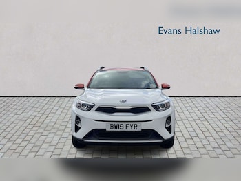 Used Kia Stonic 2019 for sale - 78321893: Photo