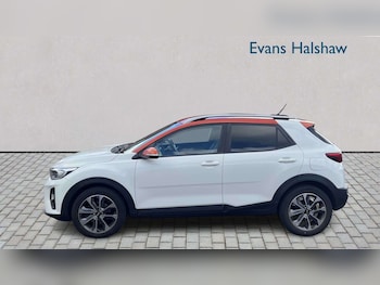 Used Kia Stonic 2019 for sale - 78321893: Photo