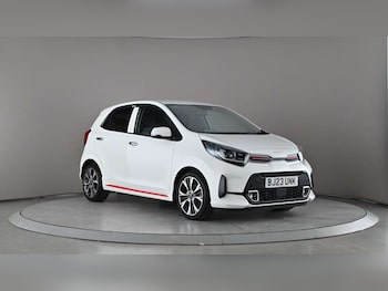 Used Kia Picanto 2023 for sale - 79204345: Photo