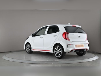 Used Kia Picanto 2023 for sale - 79204345: Photo