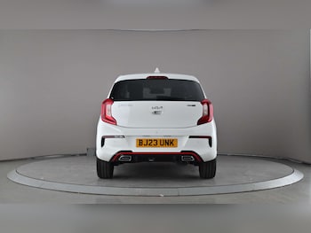 Used Kia Picanto 2023 for sale - 79204345: Photo