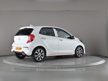 Used Kia Picanto 2023 for sale - 79204345: Photo