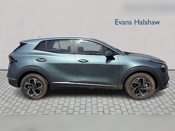 Used Kia Sportage 2025 for sale - 78507361: Photo