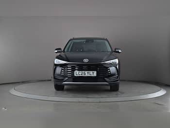 Used MG MG ZS 2025 for sale - 79810995: Photo