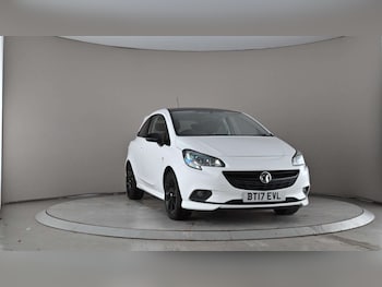 Used Vauxhall Corsa 2017 for sale - 79282211: Photo
