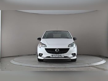 Used Vauxhall Corsa 2017 for sale - 79282211: Photo