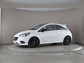 Used Vauxhall Corsa 2017 for sale - 79282211: Photo