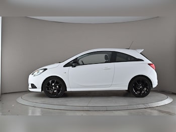 Used Vauxhall Corsa 2017 for sale - 79282211: Photo