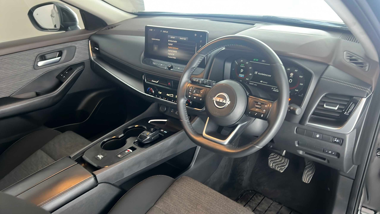 Used Nissan X-Trail for sale - 78216456: Photo 1