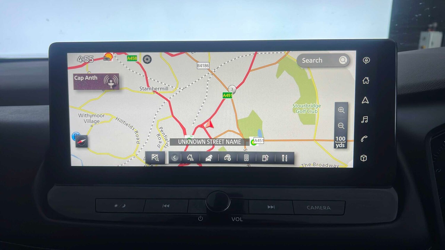 Used Nissan X-Trail for sale - 78216456: Photo 14