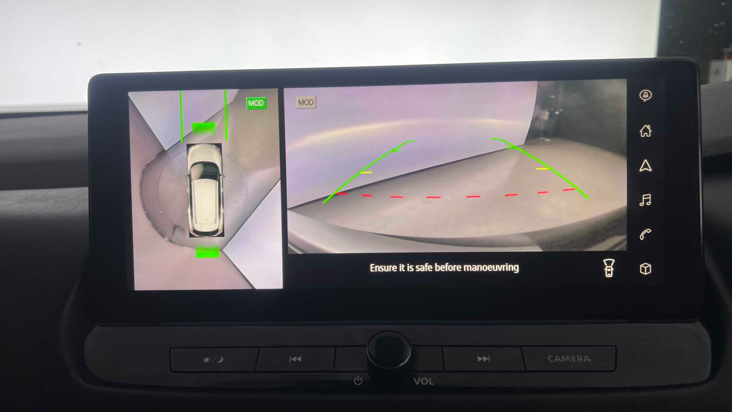 Used Nissan X-Trail for sale - 78216456: Photo 15